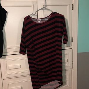 LuLaRoe tee